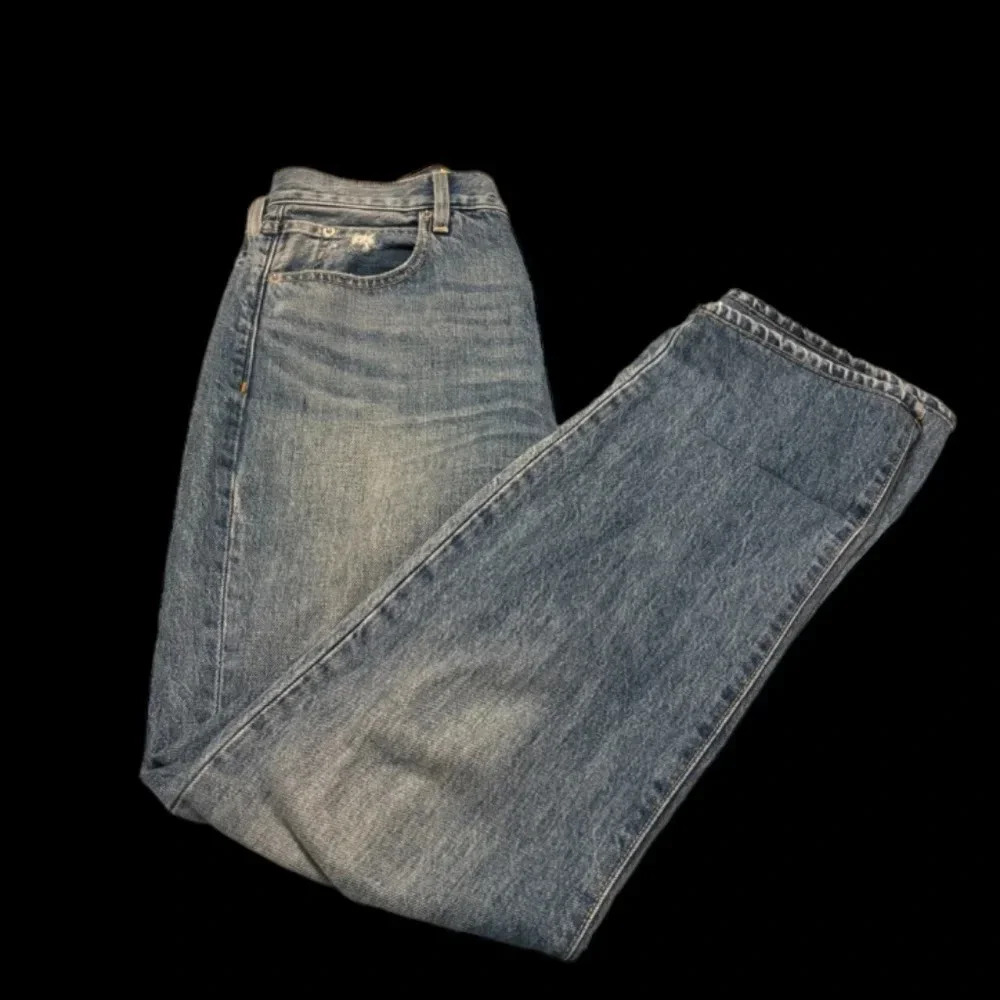 SLVRLAKE  London ankle jeans